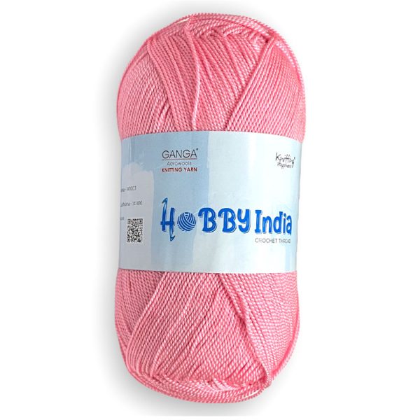 Hobby Baby Pink