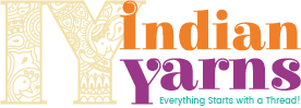 Indian Yarns – Handknitting and Crochet yarns 